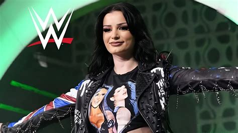 saraya leak